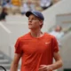 Jannik Sinner ulang prestasi langka ATP, kritik jadwal Madrid Open dan rencana kunjungan India
