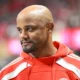 Jelang Leg Kedua Bayern vs PSG, Vincent Kompany Minta Atmosfer Allianz Arena Lebih Angker