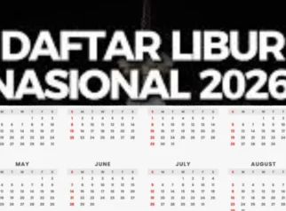Jumat Agung 2026: Libur Nasional 3 April Buka Long Weekend Hingga Paskah