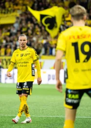 Kalmar Elfsborg Tundukkan IF Elfsborg di Laga Menegangkan Allsvenskan