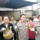 Kapolsek Cileungsi Menyamar Satpam, Bongkar Jaringan Penjualan Narkoba