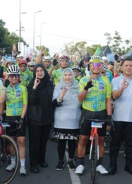 Kegiatan Bersepeda di Sekitar Banyuwangi: Pilihan Rute dan Aktivitas