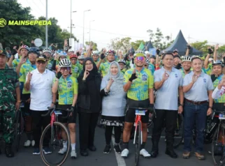 Kegiatan Bersepeda di Sekitar Banyuwangi: Pilihan Rute dan Aktivitas