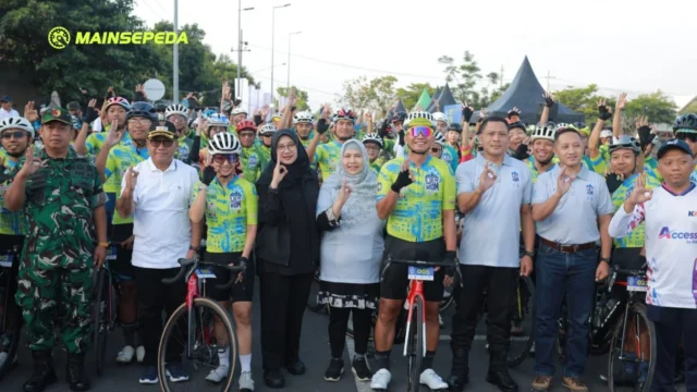 Kegiatan Bersepeda di Sekitar Banyuwangi: Pilihan Rute dan Aktivitas