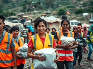 Kegiatan relawan konservasi G-Land: Mengapa Penting?