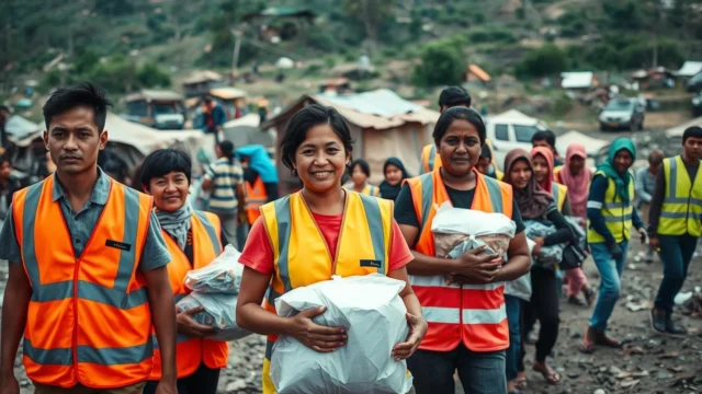 Kegiatan relawan konservasi G-Land: Mengapa Penting?