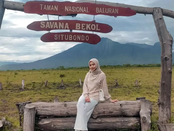 Keindahan Alam Banyuwangi
