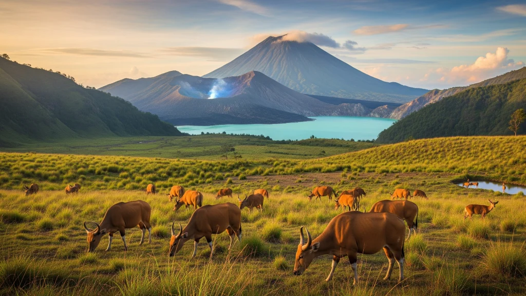 Keindahan Alam dan Kekayaan Budaya di Banyuwangi