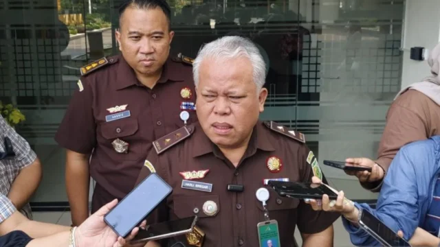 Kejagung Lacak Harta Zarof Ricar, Pakar Ungkap Pendekatan Modern Lawan Korupsi