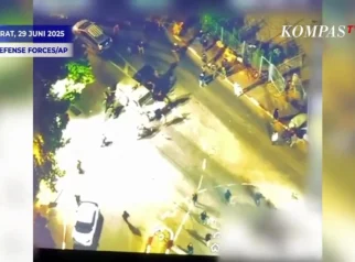 Kekerasan di Tepi Barat Memuncak: Pemukim Bakar Rumah, Unit Militer Kembali Aktif