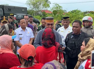 Ketua DPD Golkar Maluku Tenggara Tewas Ditikam di Bandara Karel Sadsuitubun, Dua Pelaku Ditangkap
