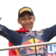 Kiandra Ramadhipa Raih Kemenangan Pertama di Red Bull MotoGP Rookies Cup Jerez 2026