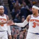 Knicks vs Hawks: New York Menyeimbangkan Seri di Game 4 dengan Kemenangan Dominan