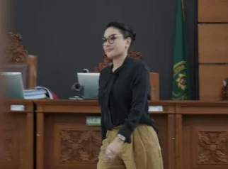 Kondisi Kesehatan Nikita Mirzani Kembali Memburuk di Penjara Metro