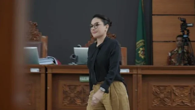 Kondisi Kesehatan Nikita Mirzani Kembali Memburuk di Penjara Metro