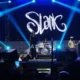 Konser Hey Slank X HS di Malang Dihiasi Doa Bersama Penonton 30 Ribu