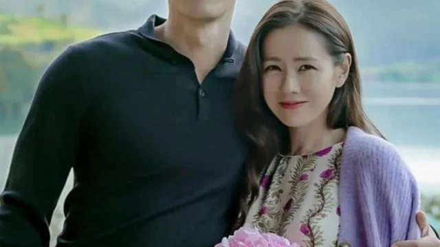 Kontras Gaya Hidup Dam Ye Jin dan Matthew Lee serta Dinamika Persaingan di Serial Sold Out on You