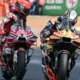 Kontroversi Kemenangan dan Kecelakaan Marc Marquez di MotoGP 2026: Aprilia Desak Revisi Aturan