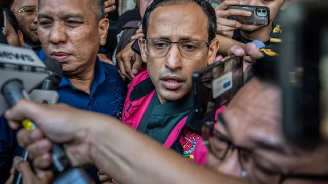 Kontroversi Mantan Anggota DPR: Foto-foto di Sitinjau Lauik dan Dugaan Korupsi di DPRD NTB