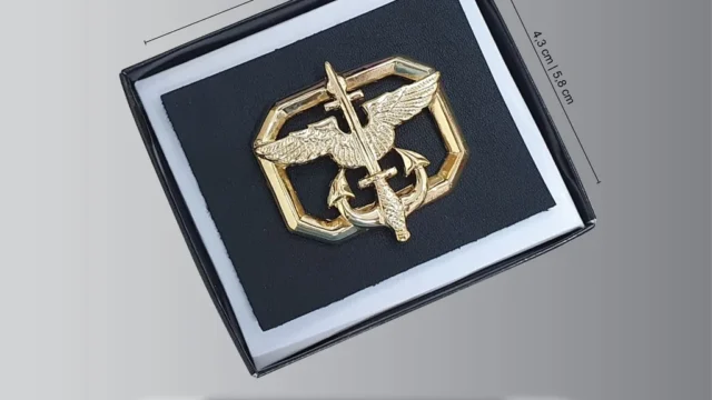 Kopassus Tegaskan Isu Tampar Protokoler Istana Tidak Berdasar