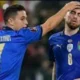 Krisis Sepak Bola Italia dan Sorotan Internasional Lainnya Menyatu di Agenda Olahraga 3 April 2026