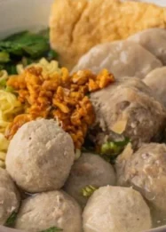 Kuliner Bakso Jawa Banyuwangi: Sejarah dan Perkembangan