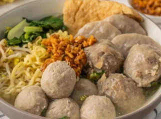 Kuliner Bakso Jawa Banyuwangi: Sejarah dan Perkembangan