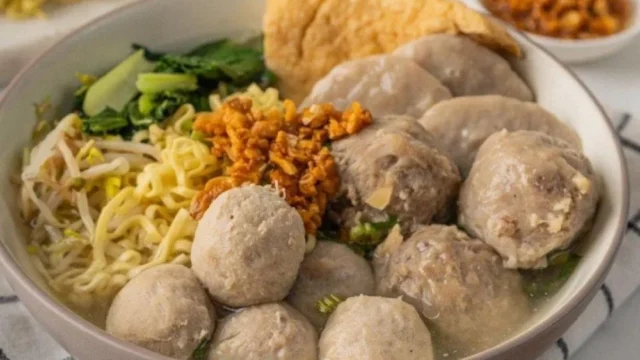 Kuliner Bakso Jawa Banyuwangi: Sejarah dan Perkembangan