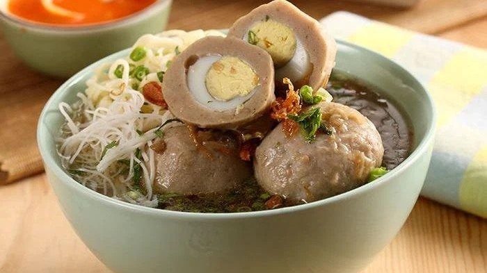 Kuliner Bakso Jawa Banyuwangi: Variasi dan Inovasi
