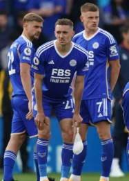 Leicester City seeks survival boost as Rowett clarifies squad strategy ahead of Portsmouth clash