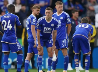 Leicester City seeks survival boost as Rowett clarifies squad strategy ahead of Portsmouth clash