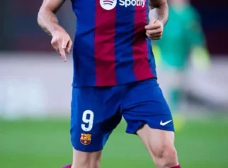 Lewandowski di Persimpangan: Barcelona Tawar Kondisi Rendah, MLS dan Serie A Menanti