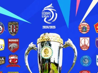 Liga Indonesia 2026: Jadwal Pekan ke-26, Kembalinya Bintang, dan Kontroversi Naturalisasi