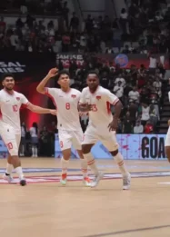 Lima Pemain Dicoret Hector Souto, Skuad Timnas Futsal Indonesia untuk Piala AFF 2026 Belum Final