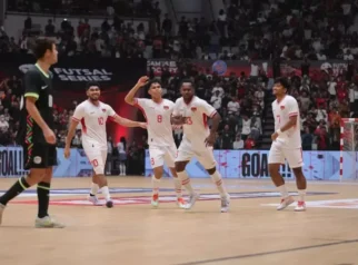 Lima Pemain Dicoret Hector Souto, Skuad Timnas Futsal Indonesia untuk Piala AFF 2026 Belum Final