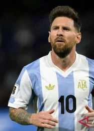 Lionel Messi Resmi Akuisisi UE Cornella, Langkah Baru dalam Karier Kepemilikan Klub