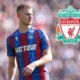 Liverpool Mencari Pengganti Mac Allister, Adam Wharton Jadi Target Utama