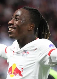 Liverpool Terancam Kehilangan, PSG Masuki Lomba untuk Wonderkid RB Leipzig