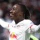 Liverpool Terancam Kehilangan, PSG Masuki Lomba untuk Wonderkid RB Leipzig