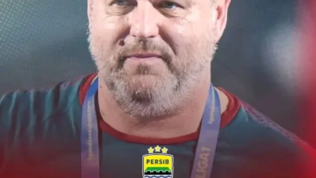 Lorenzo Lepore Ungkap Negosiasi Perpanjangan Kontrak Bojan Hodak dengan Persib Bandung di Batas Akhir Mei 2026