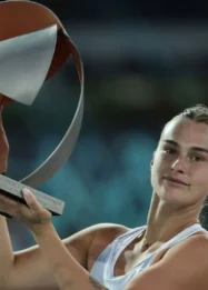 Madrid Open: Swiatek Mundur, Sabalenka Berjaya, dan Sorotan Olahraga Lain di Ibu Kota Spanyol