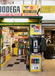 Malaga’s Iconic Bodega Expands Amid Airport Shutdown, Health Triumphs, and Sports Milestones