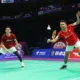 Malaysia Bersinar di Grup Thomas Cup 2026, Jepang dan Inggris Tanpa Ganda Putra Unggulan