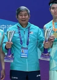 Malaysia Fokus pada Ganda Putra dengan Partner Baru setelah Herry IP Ditinggalkan untuk Thomas Cup 2026