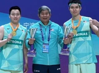 Malaysia Fokus pada Ganda Putra dengan Partner Baru setelah Herry IP Ditinggalkan untuk Thomas Cup 2026