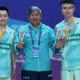 Malaysia Fokus pada Ganda Putra dengan Partner Baru setelah Herry IP Ditinggalkan untuk Thomas Cup 2026