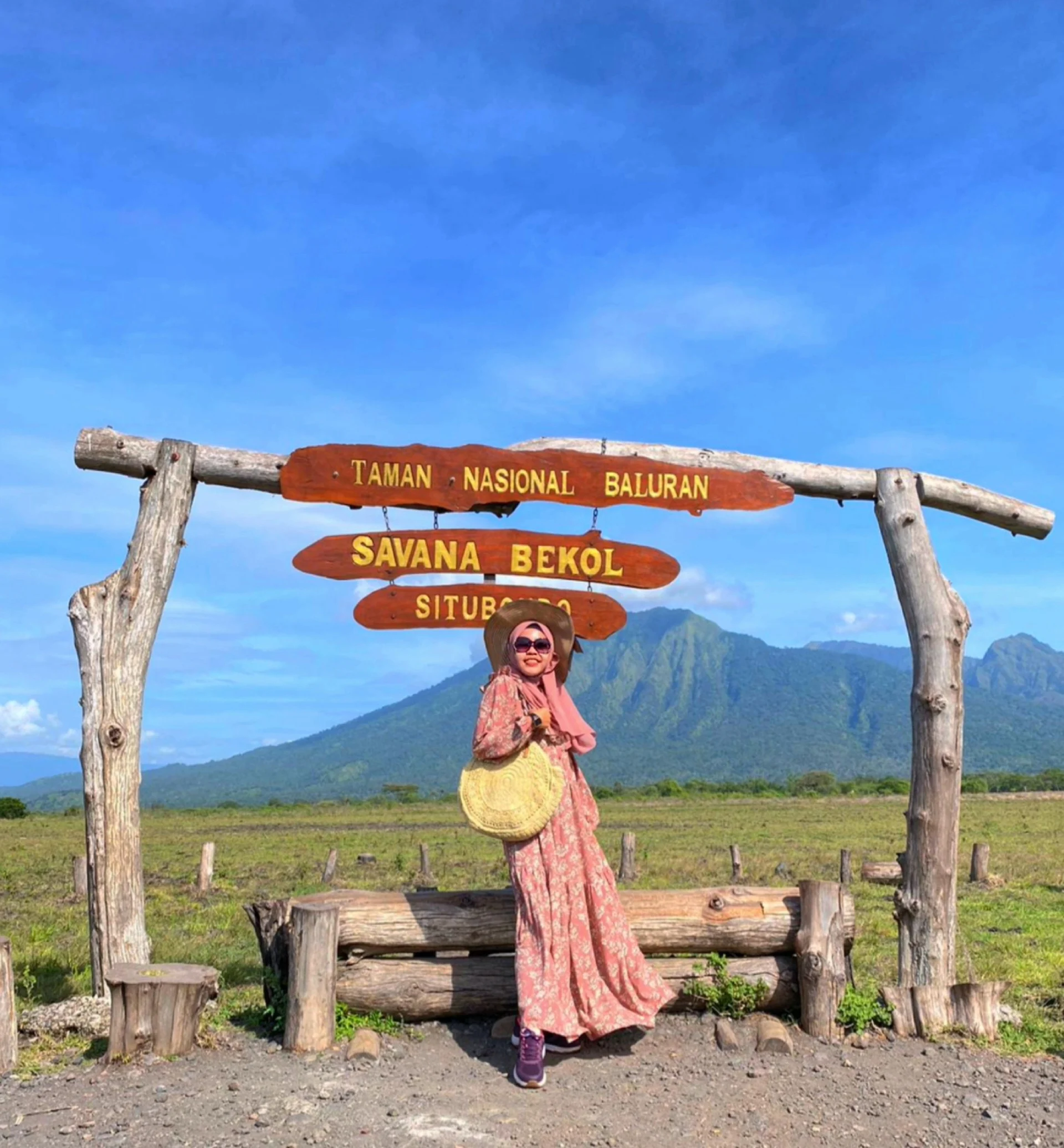 Menjelajahi Banyuwangi dengan Bijak