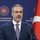 Menlu Hakan Fidan: Israel Siapkan Turki Jadi Lawan Baru di Timur Tengah
