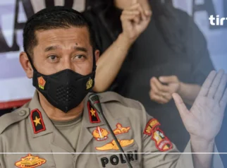 Menteri HAM Natalius Pigai Anggap Pelaporan Feri Amsari ke Polisi Tidak Perlu