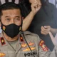Menteri HAM Natalius Pigai Anggap Pelaporan Feri Amsari ke Polisi Tidak Perlu